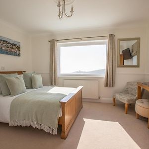 Double Room Sea View